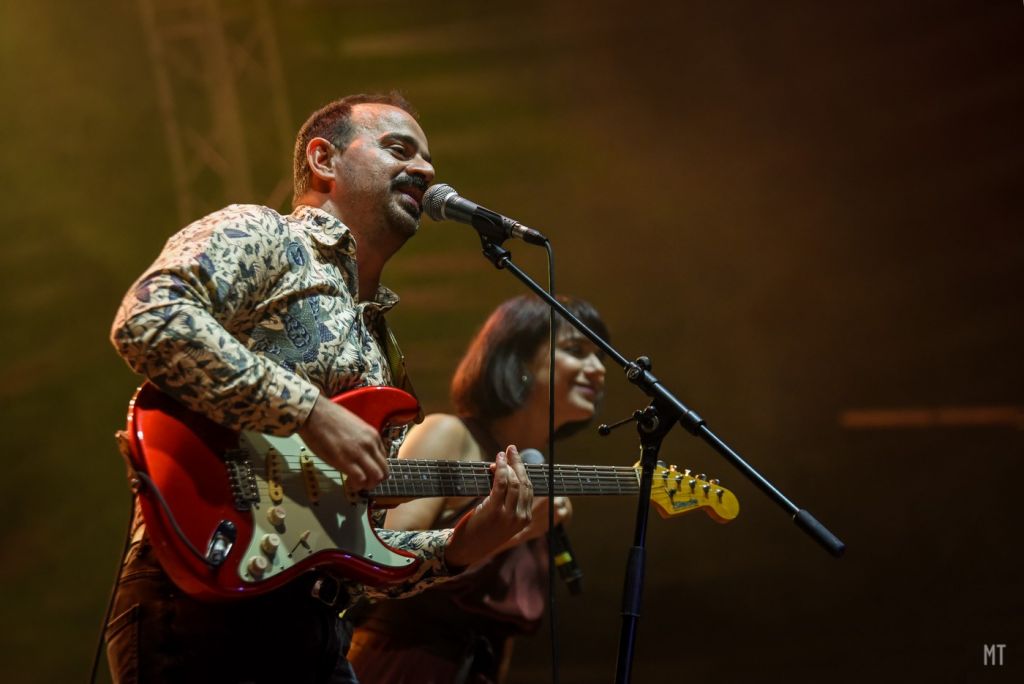 O Monsieur Minimal στο Gazarte την Παρασκευή 25 Ιουνίου