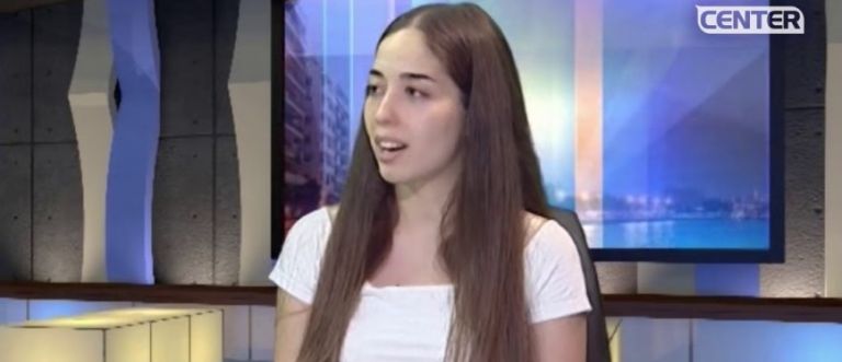 Καβάλα: Νικήθηκε από τον καρκίνο «η πρώτη των πρώτων» Μυρτώ