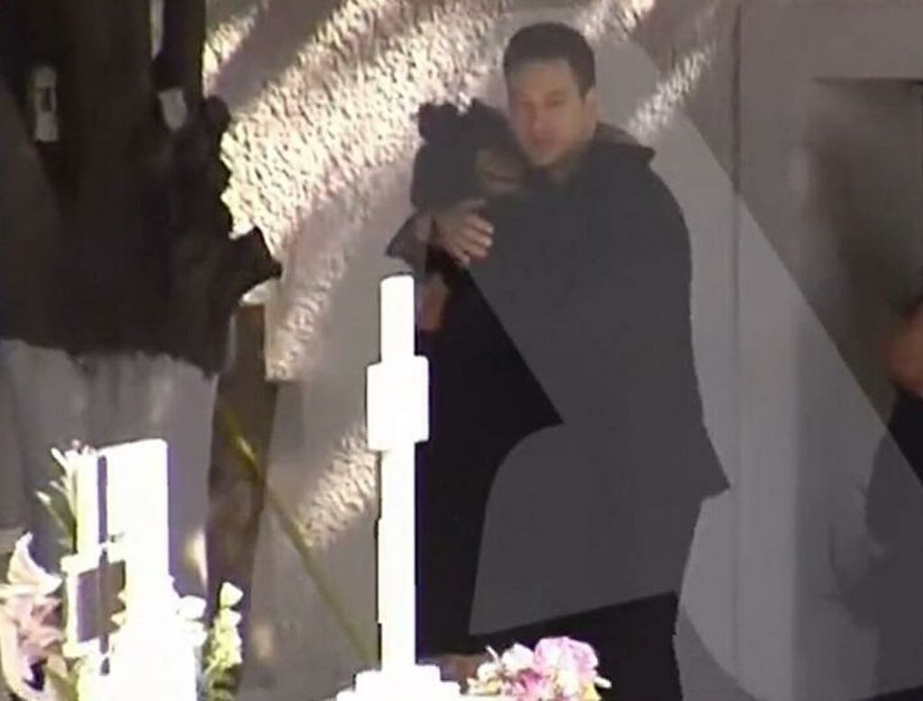 Γλυκά Νερά: Γεμάτη θυμό η μητέρα της Καρολάιν – «Είναι σαν να είναι μέσα σε έναν εφιάλτη»