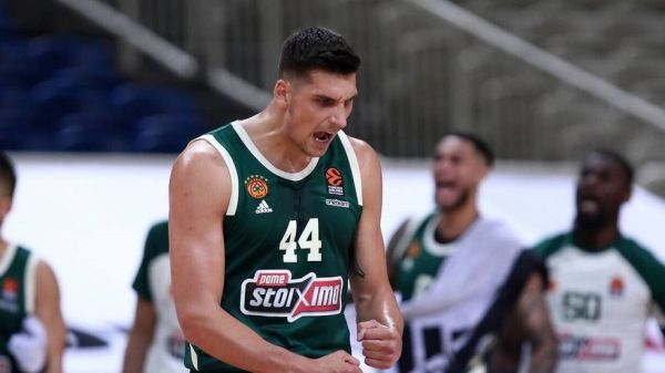 Ο Μήτογλου ενημέρωσε τον ΠΑΟ πως υπογράφει στο Μιλάνο