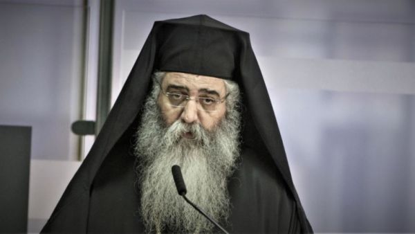 Ο Μόρφου εξόργισε την Εκκλησία της Ελλάδας