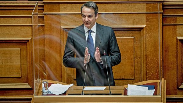 Μητσοτάκης: Ουδείς το φθινόπωρο δεν θα μπορεί να απαγορέψει σε έναν εστιάτορα να δέχεται μόνο εμβολιασμένους