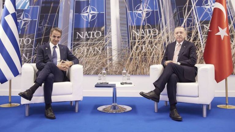 Μια θάλασσα αγάπης