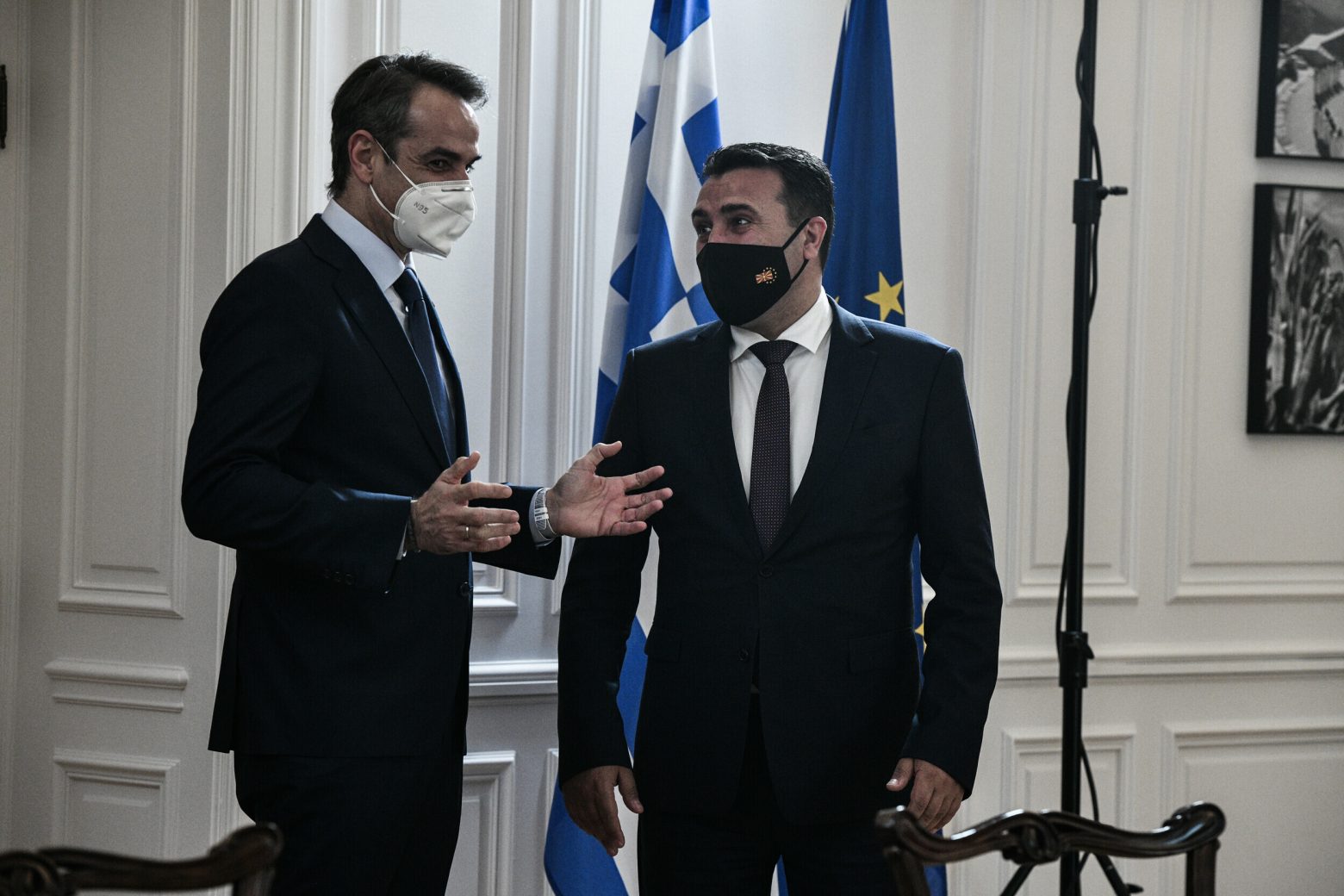 πρεσπών