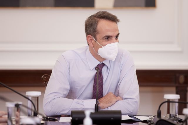 Μητσοτάκης: Επίσκεψη του Πρωθυπουργού στην Αστυπάλαια – Τι θα ανακοινώσει