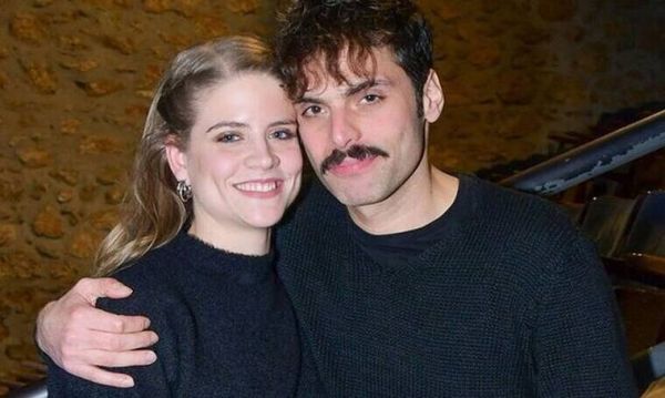 Μιχαλάκη και Παπαγεωργίου παντρεύονται σε δημαρχείο-Όρισαν ημερομηνία