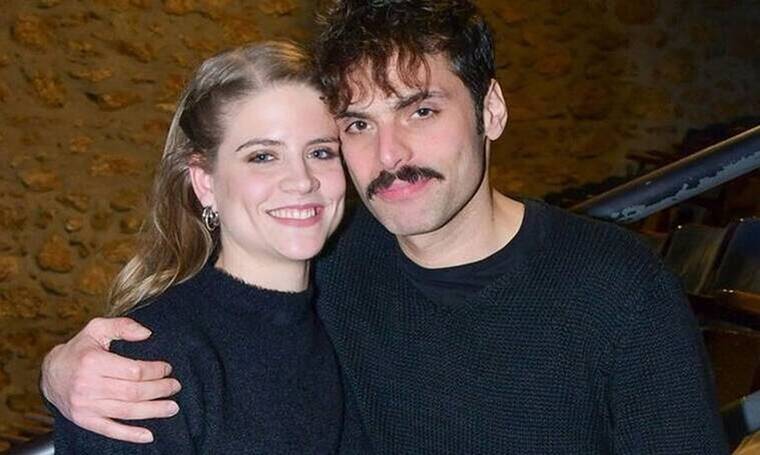 Μιχαλάκη και Παπαγεωργίου παντρεύονται σε δημαρχείο-Όρισαν ημερομηνία