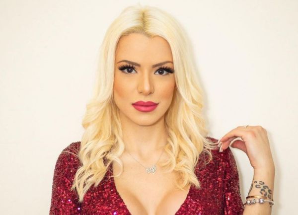 Στέλλα Μιζεράκη: Ραγίζει καρδιές η ανάρτησή της για τα δυο χρόνια από τον θάνατο του Πάνου Ζάρλα