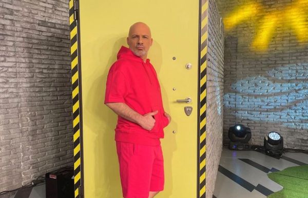 Νίκος Μουτσινάς: Κόλαφος για το Survivor – «Όπως μπορεί ο καθένας, τα πάντα για τη νίκη»