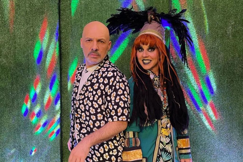 Καλό Μεσημεράκι: Αυλαία τη Δευτέρα για την εκπομπή – Τι αποκάλυψε ο Νίκος Μουτσινάς