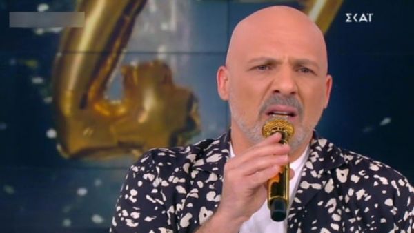 Νίκος Μουτσινάς: Ξεσπά για το συνέδριο γονιμότητας – «Για Μεσαίωνα είναι ό,τι πρέπει»