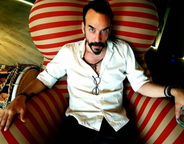 Πάνος Μουζουράκης: Ο λόγος που δεν θέλει να γίνει πατέρας