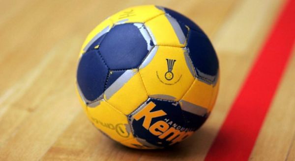 Συμφωνία Ελλάδας- Γερμανίας για το Παγκόσμιο Νέων Χάντμπολ του 2023