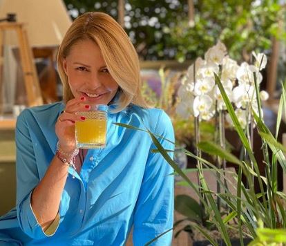 Μπαλατσινού: Προσωπική υπόθεση πότε μια γυναίκα θα φέρει στον κόσμο ένα παιδί