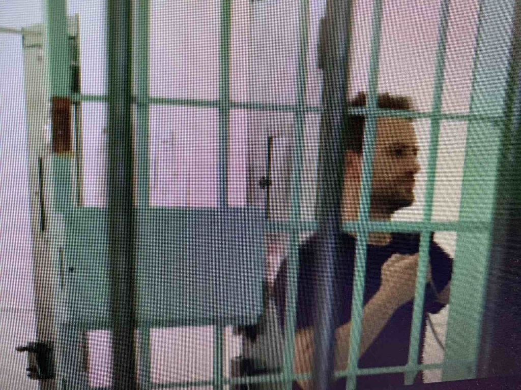 Γλυκά Νερά:  Επισκεπτήριο σε ειδικό χώρο για τον συζυγοκτόνο – Για ποιους λόγους επιλέχθηκε