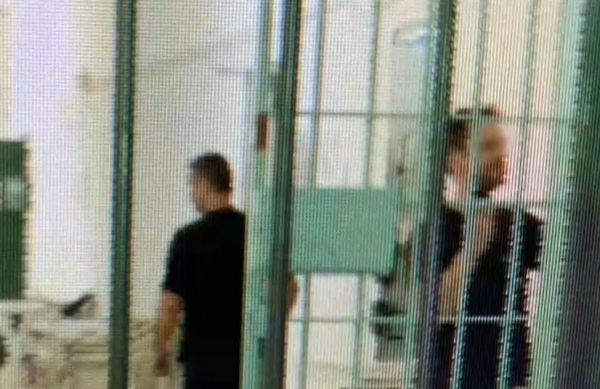 Γλυκά Νερά: Τι δουλειά θα κάνει ο συζυγοκτόνος στις φυλακές