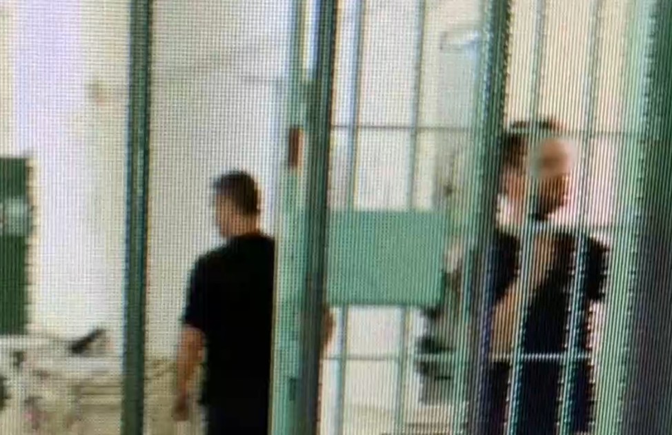 Γλυκά Νερά: Τι δουλειά θα κάνει ο συζυγοκτόνος στις φυλακές