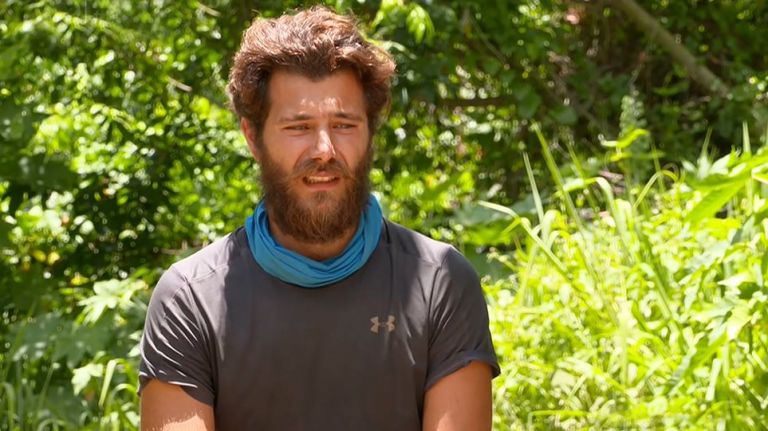 Survivor – Κράξιμο για τον Μπάρτζη στο Instagram: «Έδειξες τι πραγματικά είσαι. Απαράδεκτος»