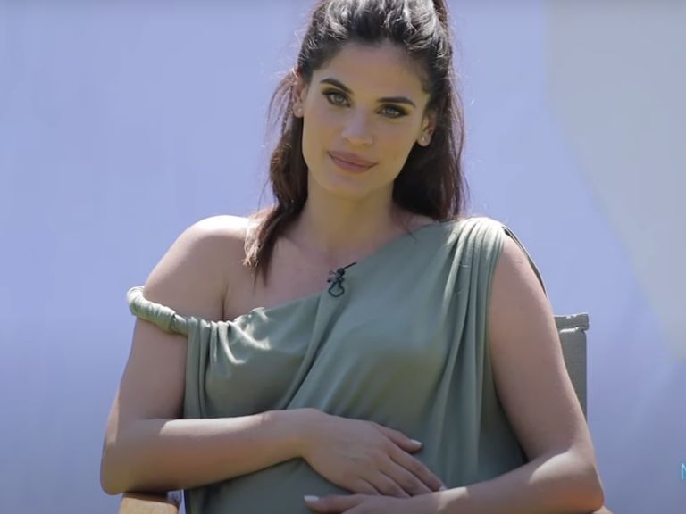 Χριστίνα Μπόμπα: «Θα μας φανταζόμουν τηλεοπτικά με τον Σάκη, αλλά όχι σε…»