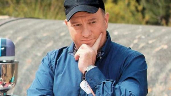 Έκτορας Μποτρίνι: Η τρυφερή ανάρτηση για τη Μαργαρίτα του MasterChef – Το «μαγειρικό παιδί» του