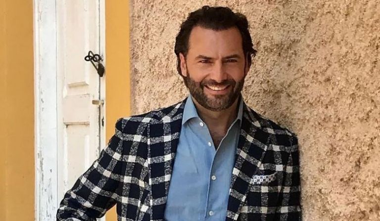 Αποκάλυψη: Σε ρόλο έκπληξη ο Παναγιώτης Μπουγιούρης στις «Άγριες Μέλισσες»