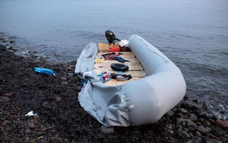 Προσφυγικό: Για επαναπροωθήσεις κατηγορείται η Ελλάδα από την επίτροπο Εσωτερικών Υποθέσεων