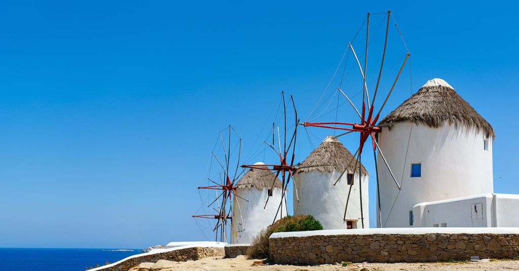 ΕΝΦΙΑ… Μυκόνου