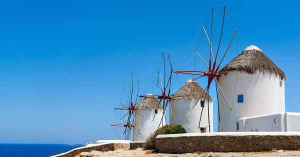 ΕΝΦΙΑ… Μυκόνου