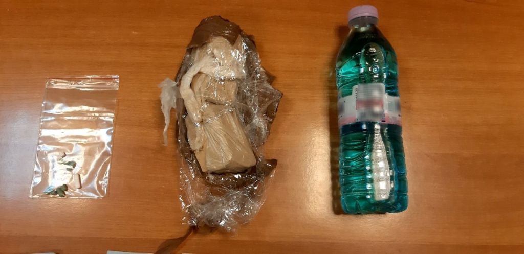 Κρήτη: Διακινούσαν ναρκωτικά μέσω μεταφορικής εταιρείας