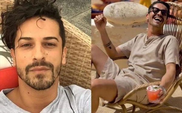 Νάσος Κάτρης: Ερωτήματα για τον μυστηριώδη θάνατο του στυλίστα – Το «αντίο» από τον Σάββα Πούμπουρα