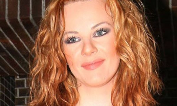 Ναταλία Λιονάκη: Η καλλονή που παράτησε την υποκριτική και κλείστηκε σε μοναστήρι