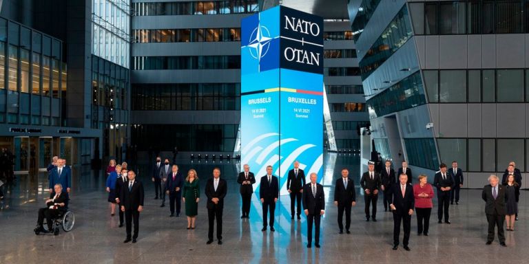 Το κινεζικό όνειρο του Φάουστ