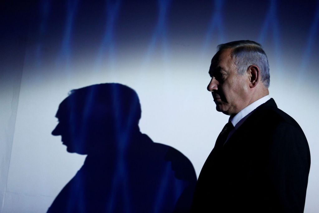 Ισραήλ: Τέλος εποχής για τον Νετανιάχου – Σχηματίζεται νέα κυβέρνηση
