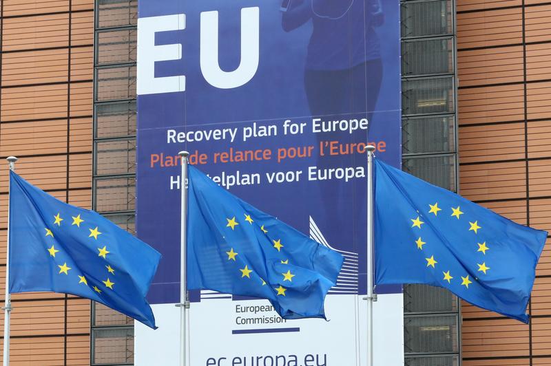 ΕΕ - Ταμείο Ανάκαμψης: Ιστορική μέρα η 1η Ιουνίου - Εκδίδουμε για πρώτη φορά κοινό ευρωπαϊκό χρέος