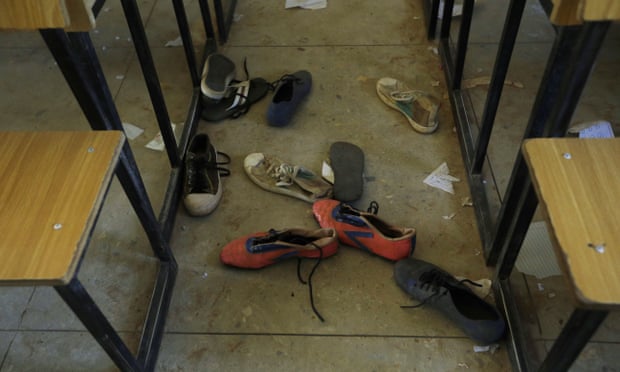 Φρίκη στη Νιγηρία: Βρήκαν νεκρούς 3 μαθητές μετά τη μαζική απαγωγή από σχολεία