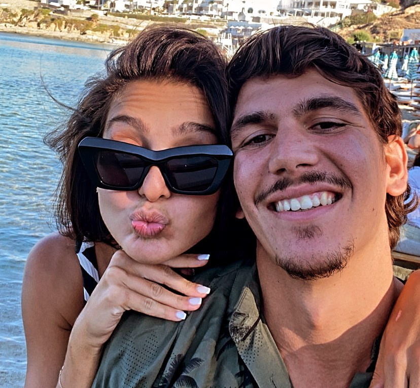 Survivor: Τι πραγματικά συμβαίνει με Νικόλ-Γαλακτερό;