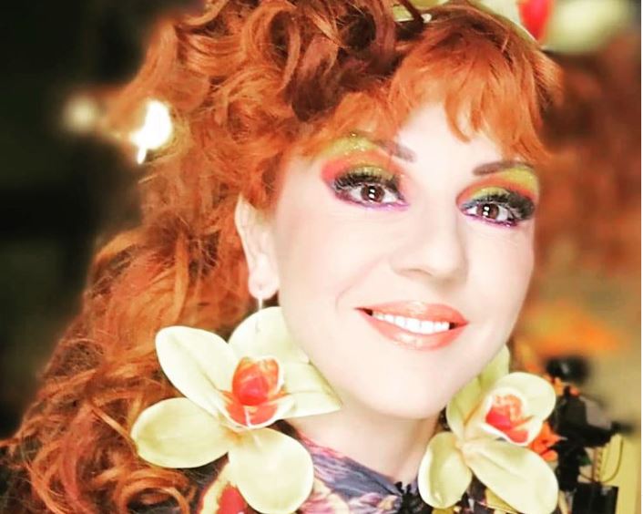 Ματίνα Νικολάου: «Θεωρούσα ότι είμαι μια κατεστραμμένη – Είχα μεγάλη στεναχώρια»