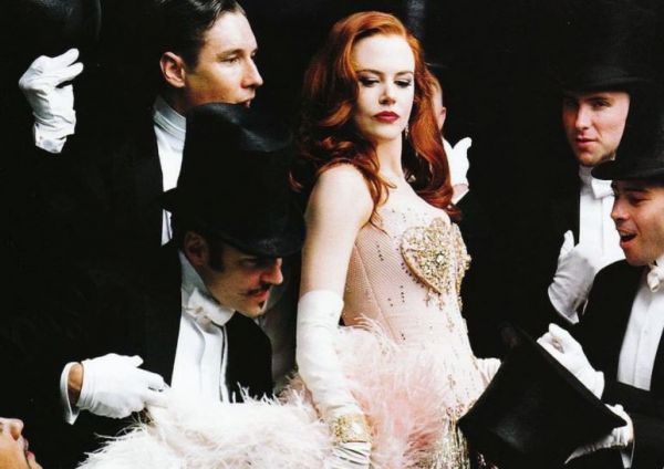 20 χρόνια Moulin Rouge