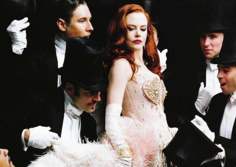 20 χρόνια Moulin Rouge