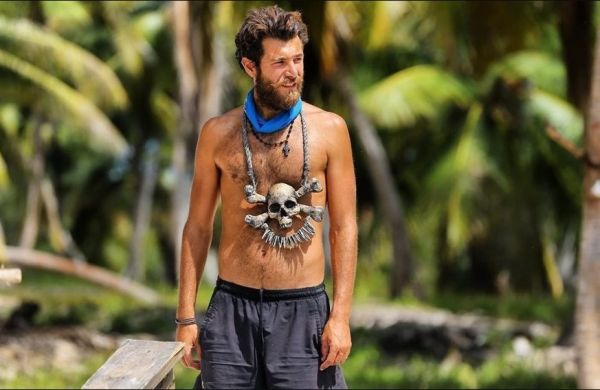 Survivor: O Nίκος Μπάρτζης αποκάλυψε άγριο καυγά με συμπαίκτη του – «Με έλεγε σκουπίδι»