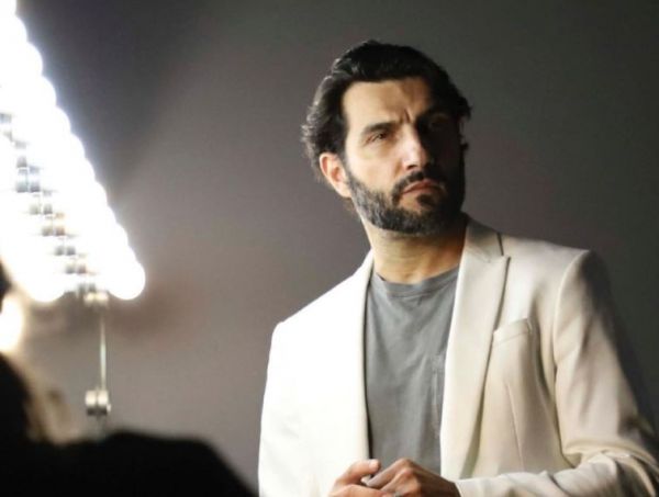 Νίκος Κουρής: «Η Ζέτα Μακρυπούλια με βοήθησε απίστευτα – Δεν το παραδέχεται γιατί είναι πολύ ταπεινή»