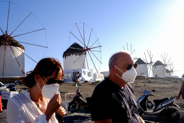 Κικίλιας: Εμβολιασμοί από κινητές μονάδες σε χωριά και απομακρυσμένες περιοχές
