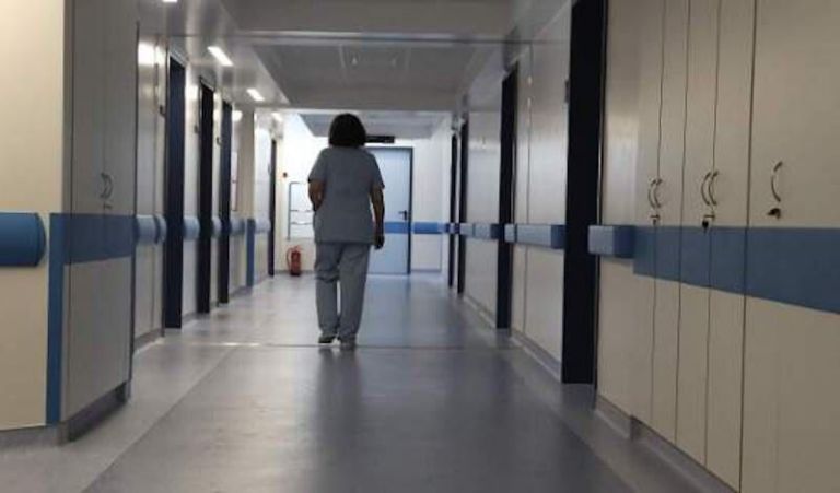 Κρήτη: Νιόπαντροι κατέληξαν στο νοσοκομείο μετά από καυγά