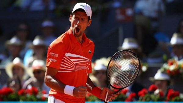 Νόβακ Τζόκοβιτς: Έτσι κρατιέται σε φόρμα ο Νο1 τενίστας του κόσμου