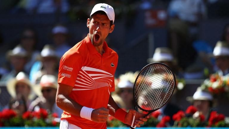 Νόβακ Τζόκοβιτς: Έτσι κρατιέται σε φόρμα ο Νο1 τενίστας του κόσμου