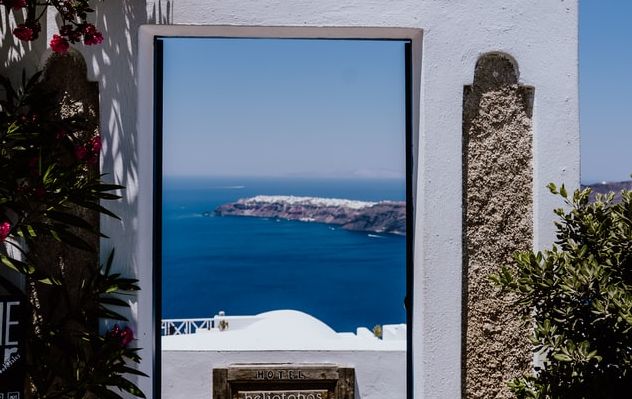 Telegraph: The 15 best islands of Greece