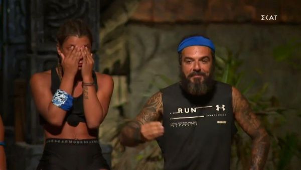 Survivor: Ο Τριαντάφυλλος ζητά από τους φανς του να στηρίξουν τη Μαριαλένα