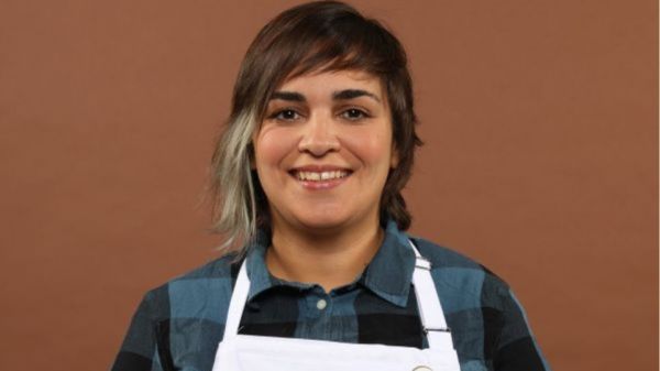 Ντέμη Γεωργίου: Δεν πιστεύω ότι το Masterchef είναι ένας διαγωνισμός αξιοκρατικός