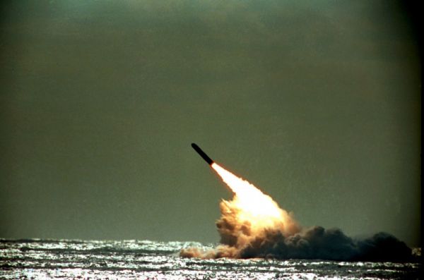 Πυρηνικά όπλα: Ανησυχία από την επιβράδυνση της μείωσής τους – 2.000 μπορούν να εκτοξευτούν άμεσα