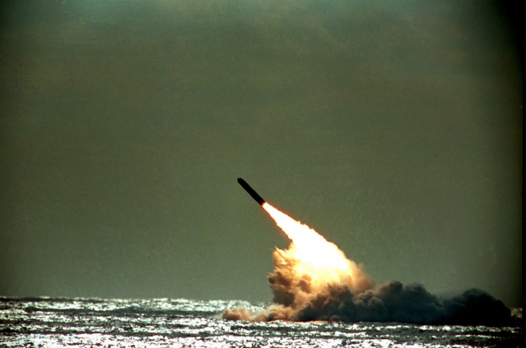 Πυρηνικά όπλα: Ανησυχία από την επιβράδυνση της μείωσής τους - 2.000 μπορούν να εκτοξευτούν άμεσα